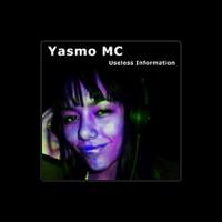 Yasmo MC