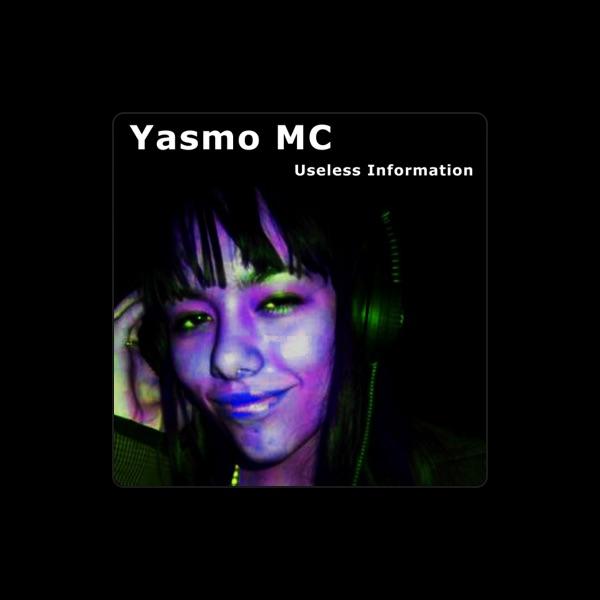 Yasmo MC
