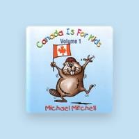 Michael Mitchell
