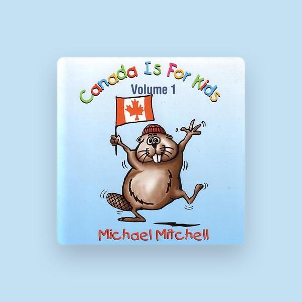 Michael Mitchell