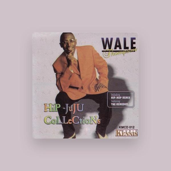 Wale Thompson