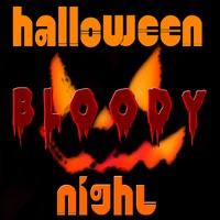 Halloween Lounge Party (Continuous Mix)