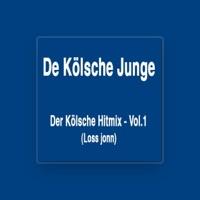De Kölsche Junge