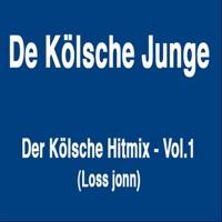 Der Kölsche Hitmix, Vol. 1 (Loss Jonn!) [Single Mix]