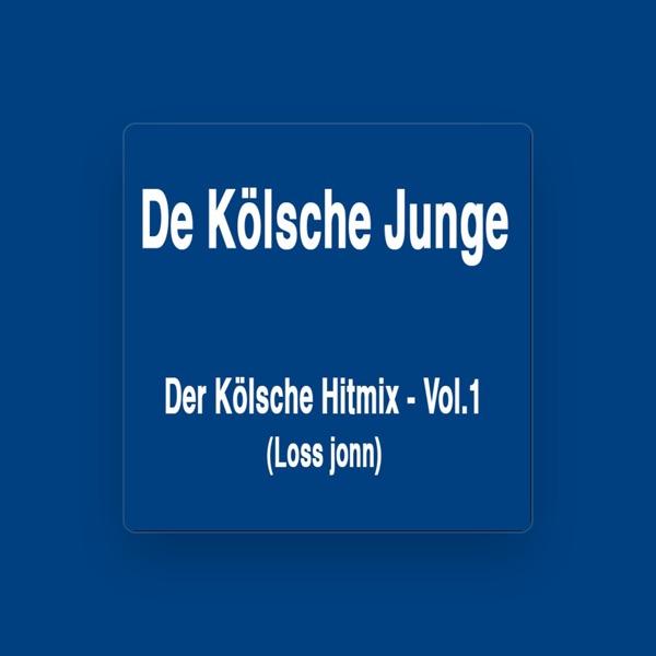 De Kölsche Junge