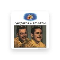 Campanha e Cuiabano