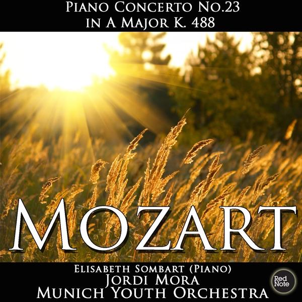 Piano Concerto No.23 in A , K. 488: III. Allegro assai