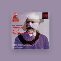 Academic Symphony Orchestra of the St. Petersburg Philharmony