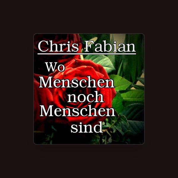 Chris Fabian