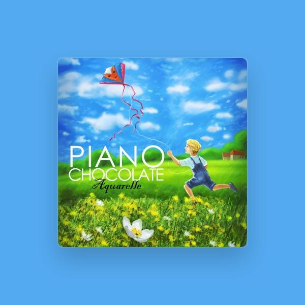 Pianochocolate