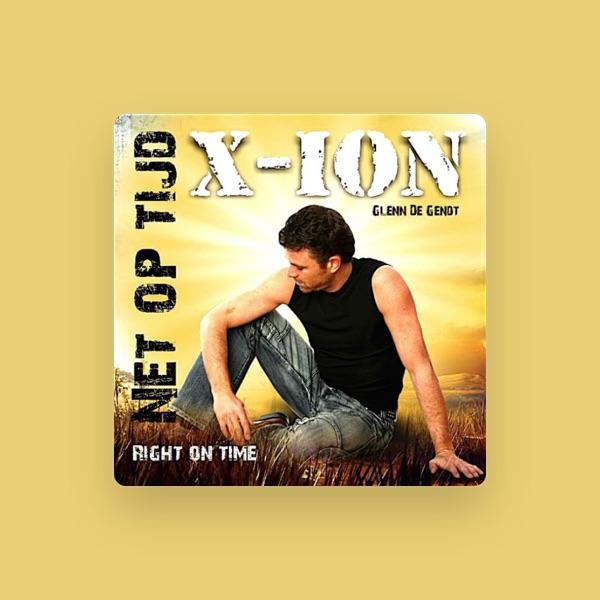 X-ion