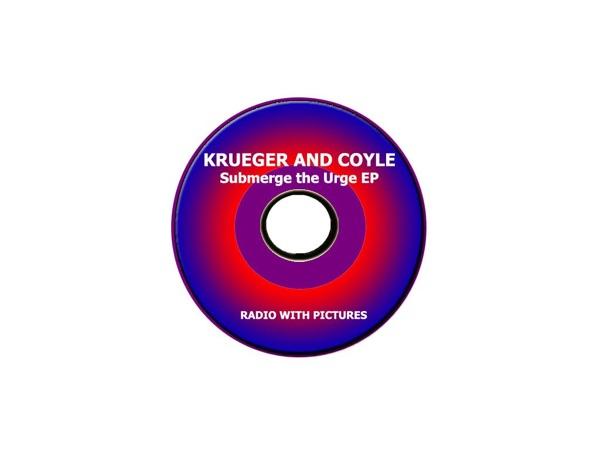 Submerge the Urge (Subtle Mix)