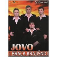 Zapjevaj Nam Jovo Brate