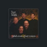 Phil Cross