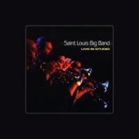 Saint Louis Big Band