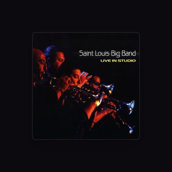 Saint Louis Big Band
