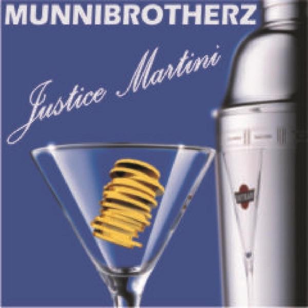Justice Martini