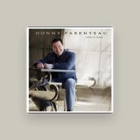 Donny Parenteau