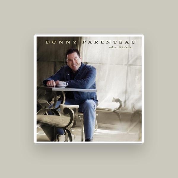 Donny Parenteau