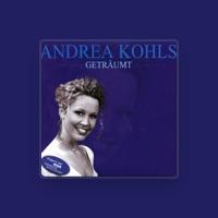 Andrea Kohls