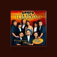 Grupo Tumbau