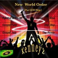 Give Praises to God (feat. Niece - B & James Hardy)