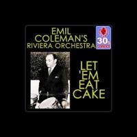 Emil Coleman's Riviera Orchestra