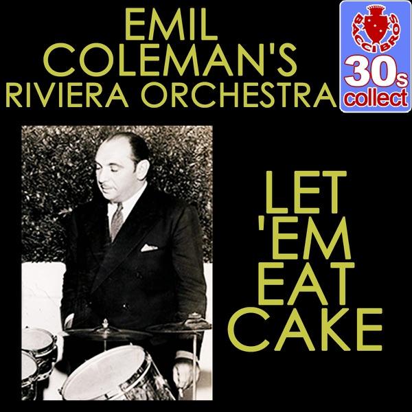 Let 'Em Eat Cake