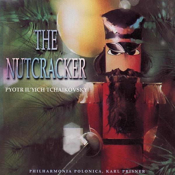 Suite from 'The Nutcracker', Op. 71a - Danses Caractéristiques: Valse de Fleurs - Tempo Di Valse