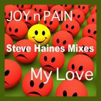My Love (Steve Haines Dub)