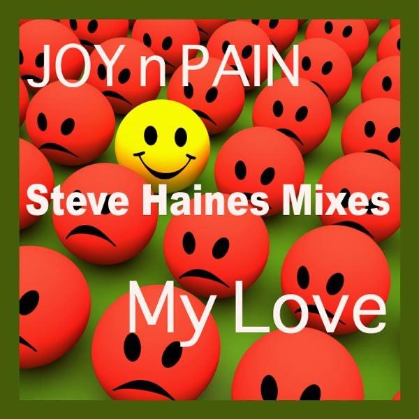 My Love (Steve Haines Dub)