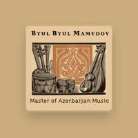 Byul Byul Mamedov