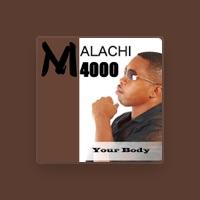 Malachi 4000
