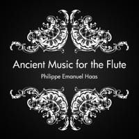 Sonata in D Major for Flute and Continuo