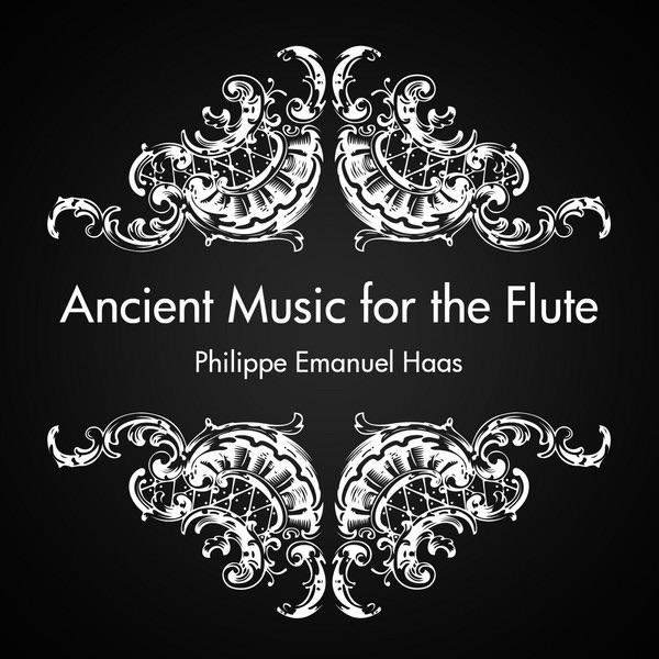 Sonata in D Major for Flute and Continuo