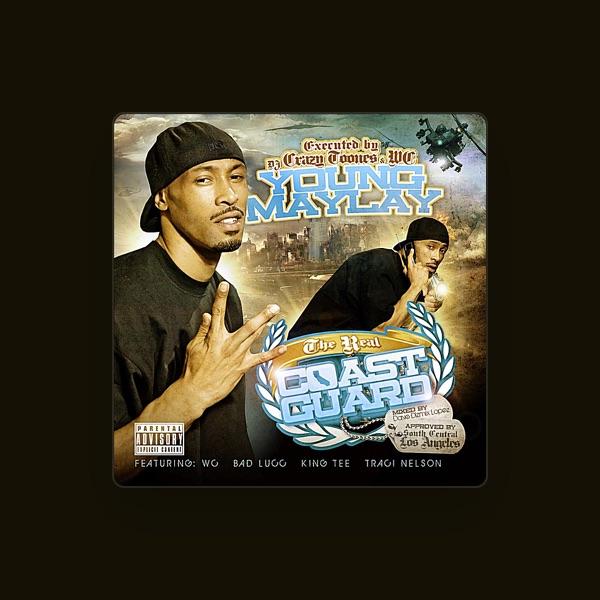 Young Maylay