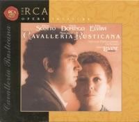 Cavalleria Rusticana, Act II: Compar Turiddu