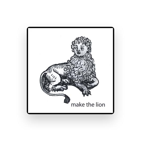 Make the Lion