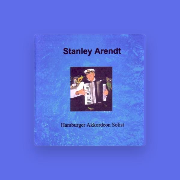 Stanley Arendt