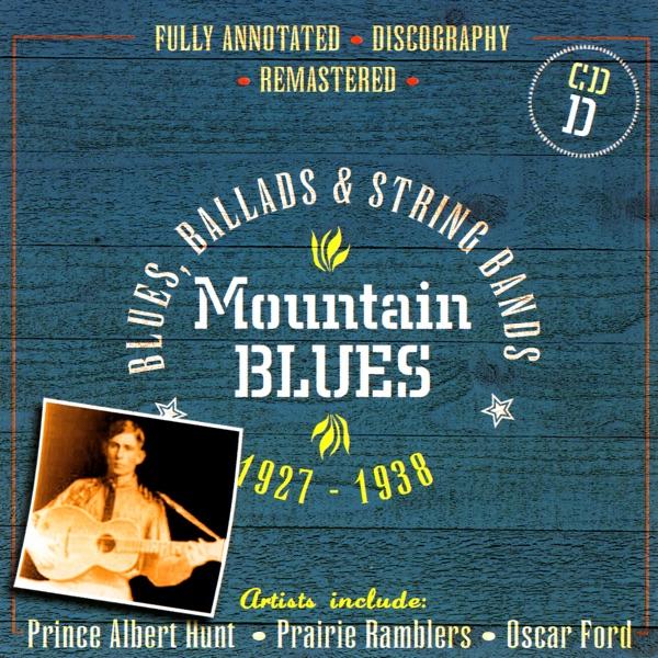 Jesey Bull Blues
