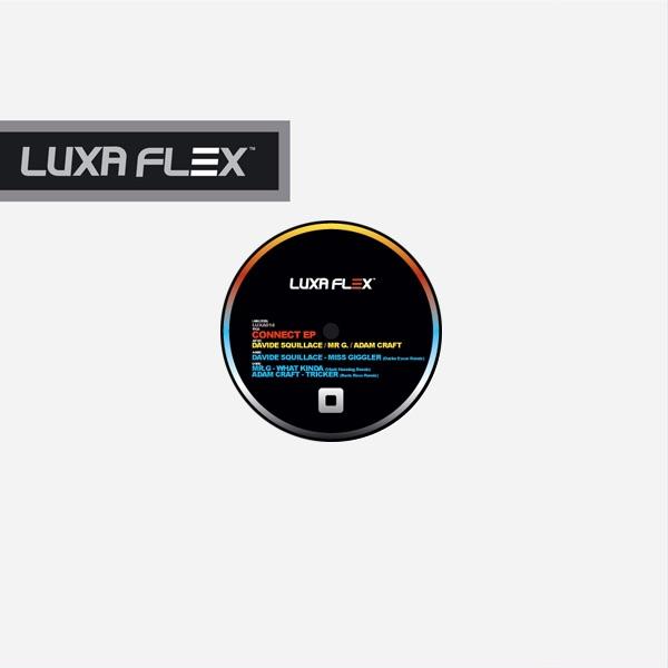 What Kinda (Mark Henning Remix)