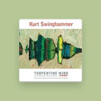 Kurt Swinghammer