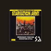 Starvation Army
