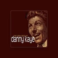 Dannye Kaye