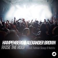 Raise the Roof (feat. Pitbull, Fatman Scoop & Nabiha) [Radio Edit]