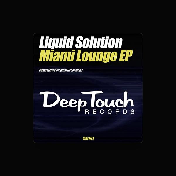Liquid Solution