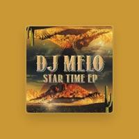 DJ Melø