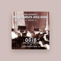 Dan Levinson's Roof Garden Jass Band
