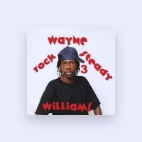 Wayne Williams