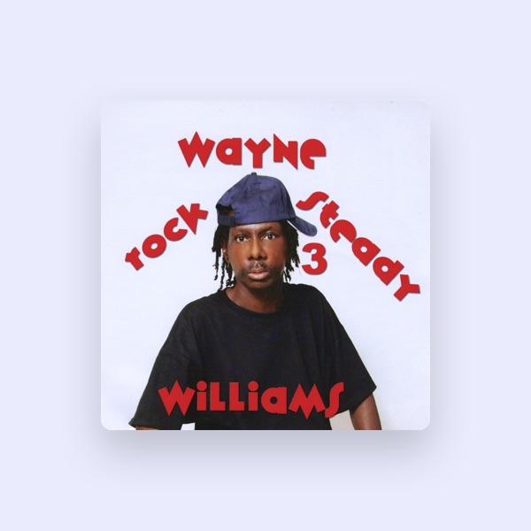 Wayne Williams